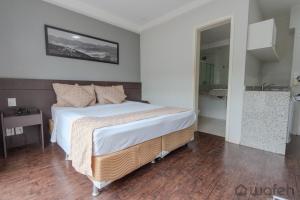 San Diego Suites Pampulha - Flats Particular