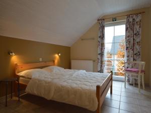 Holiday Home in Robertville with Sauna & Garden