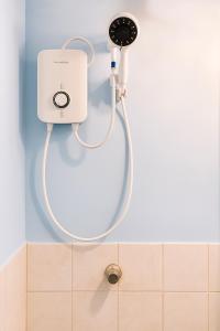 MiKasa Azul Transient House