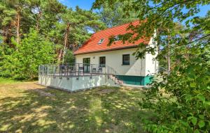 2 Bedroom Stunning Apartment In Altenkirchen