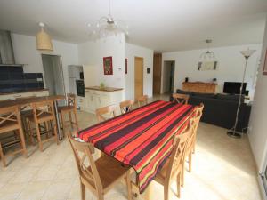 Villa with Private Pool in Plestin-les-Grèves