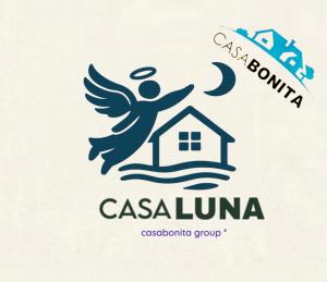 CASALUNA frente alberca AirAc