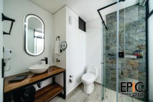 Epic Suite 212 Deluxe Aeropuerto