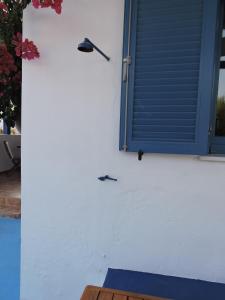 Jorgos studios Milos Greece