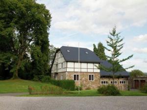 Holiday Home in Stoumont near Spa Resort