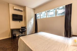 San Diego Suites Pampulha - Flats Particular