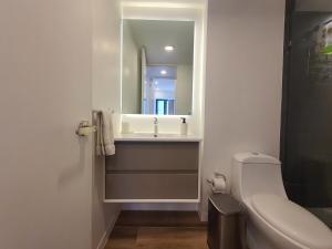 Beautiful apartment near Hospital Español and squares