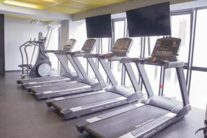 Beautiful apartment near Hospital Español and squares