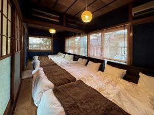 #26 -横須賀 鴨- 古民家の宿 自然と安らぎの里