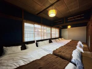 #26 -横須賀 鴨- 古民家の宿 自然と安らぎの里