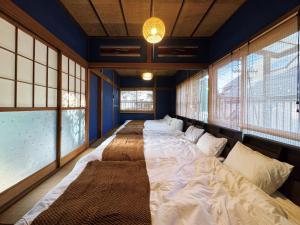 #26 -横須賀 鴨- 古民家の宿 自然と安らぎの里