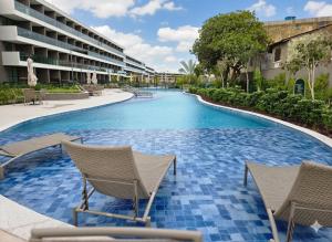 Beach Class Summer by BLU stay