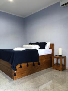 Naomi Homestay