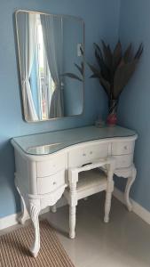 Apartment Relaxing Modern Vintage near the airport