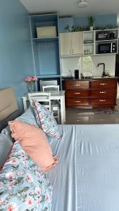 Apartment Relaxing Modern Vintage near the airport