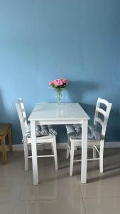 Apartment Relaxing Modern Vintage near the airport