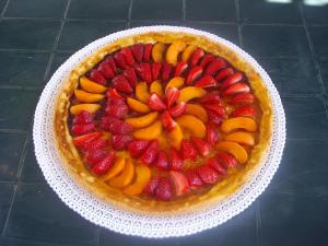 B&B Villa Fraula Salento