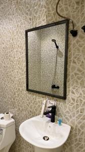 أستديو هادي بجوار البوليفارد غرفه