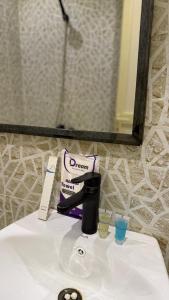 أستديو هادي بجوار البوليفارد غرفه