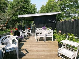 6 person holiday home