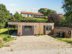 4 star holiday home in Ebeltoft