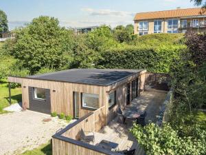 4 star holiday home in Ebeltoft
