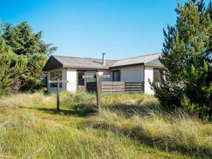 6 person holiday home in Thisted