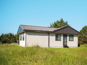 6 person holiday home in Thisted