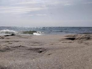 6 person holiday home in Ringkøbing-By Traum