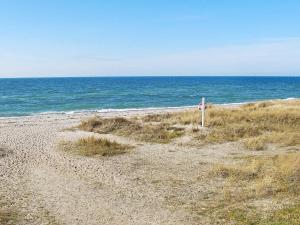 9 person holiday home in Dannemare