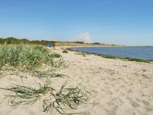 9 person holiday home in Dannemare