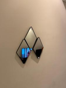 أستديو هادي بجوار البوليفارد غرفه