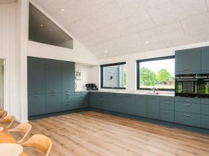 5 star holiday home in Ansager