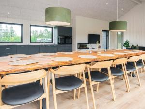 5 star holiday home in Ansager