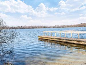 5 star holiday home in Ansager