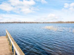 5 star holiday home in Ansager