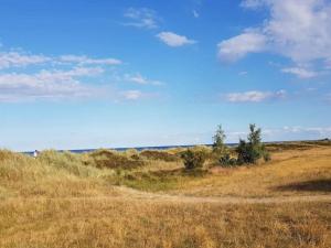 6 person holiday home in Væggerløse