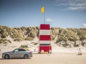 6 person holiday home in Blokhus-By Traum