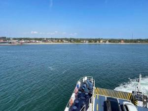 6 person holiday home in Gedser-By Traum