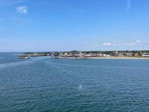 6 person holiday home in Gedser-By Traum