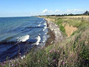 6 person holiday home in Gedser-By Traum