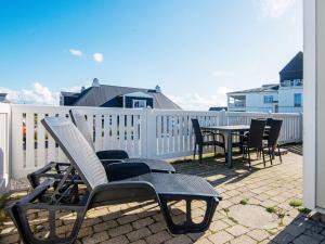 6 person holiday home in Ringkøbing