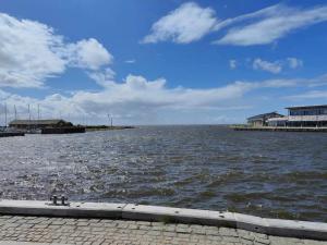 Holiday apartment near town square