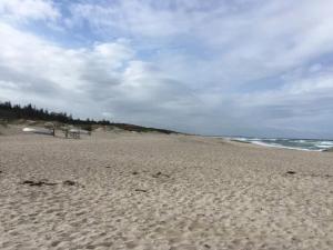 10 person holiday home in Tisvildeleje