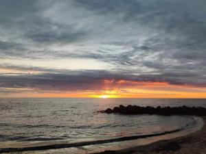 10 person holiday home in Tisvildeleje