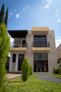 La Blanca de Tlacolula