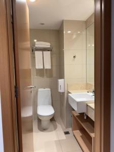 Fabuloso Hotel Alvorada - Apt da Rede Premium