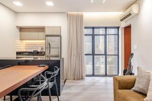 Brand new Flat in the best point of Savassi