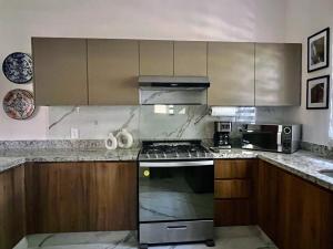 Casa del Sol Bucerias