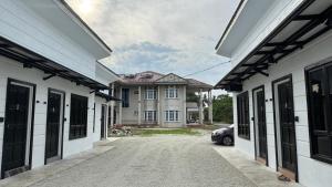 Dvilla roomstay tangkak